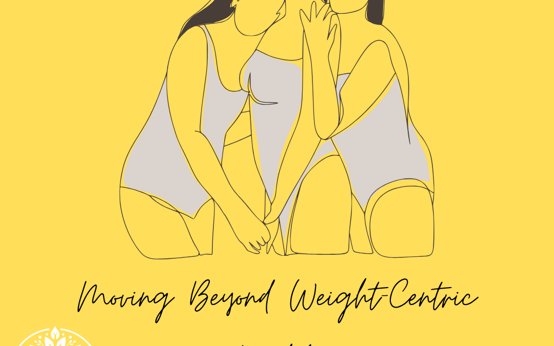 Embracing Inclusive Eating Disorder Treatment: Moving Beyond Weight-Centric Models